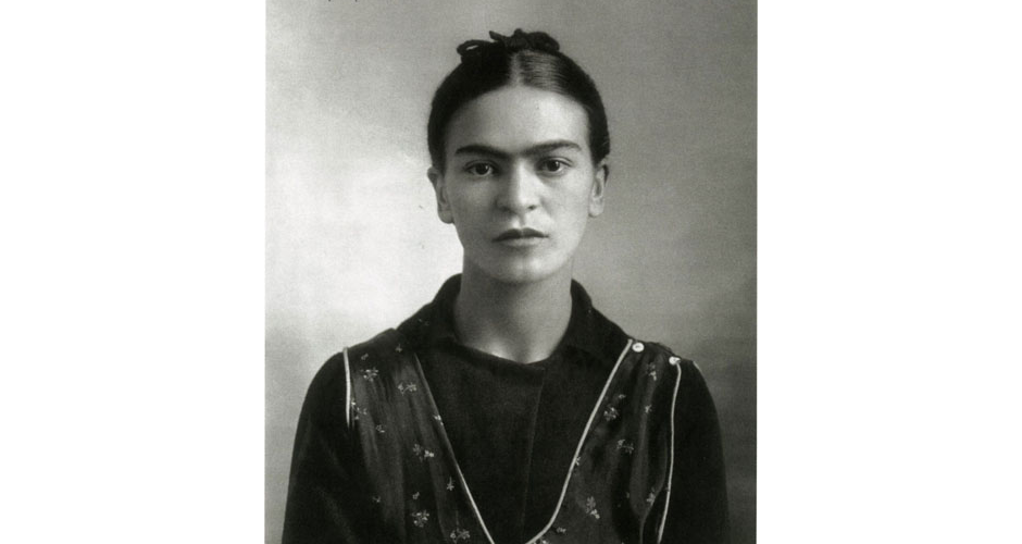 Documentary featurefilm The Legacy of  Frida Kahlo directed by Tadasuke KOTANI